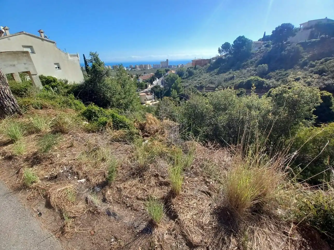 Terreny residencial en venda a Avenida de Anglaterra, imagen 5