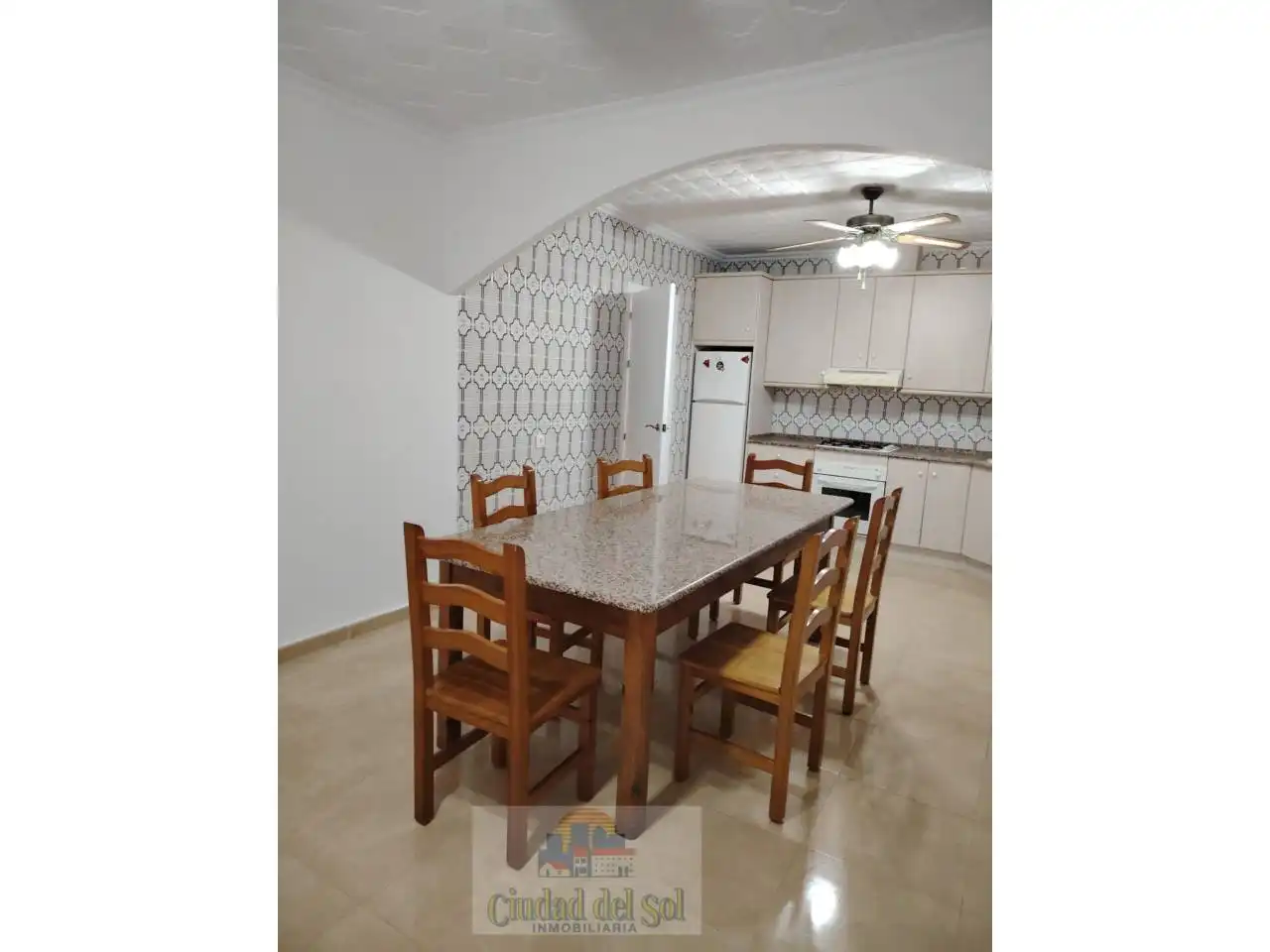 Haus oder Chalet zum Verkauf in Avenida Sutullena, San Antonio