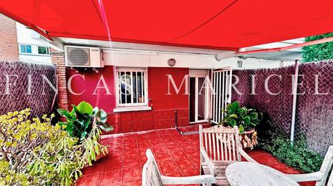 Photo 4 of Flat to rent in Can Girona - Terramar - Vinyet, Barcelona