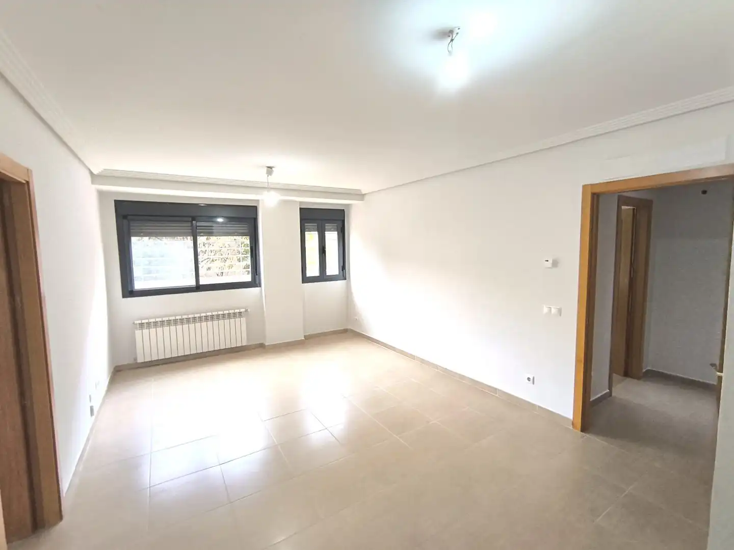 Apartamento con ascensor en alquiler en Puerta de Toledo - Atalaya