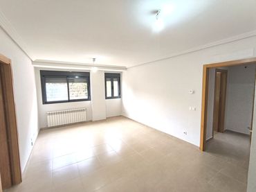 Apartment with lift to rent in Puerta de Toledo - Atalaya