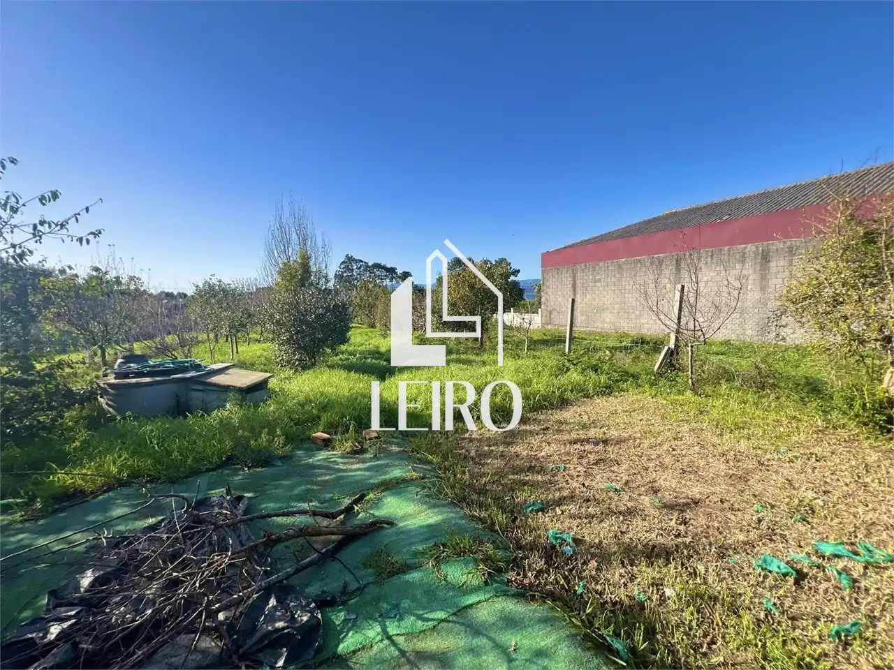 Terreno rustico in vendita a Vilanova de Arousa, imagen 6