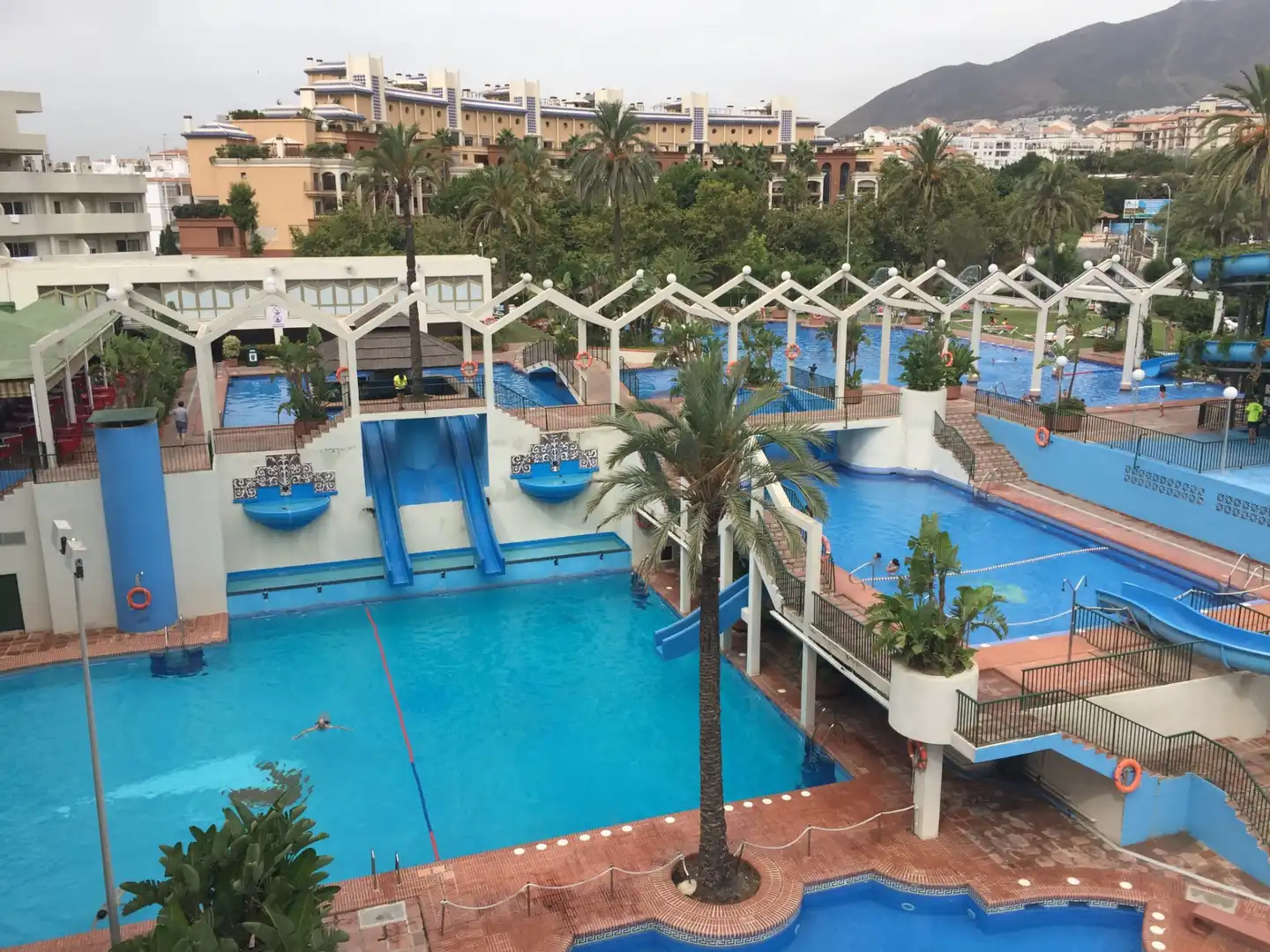 Apartament amb piscina en venda a Avenida del Parque 3, imagen 19