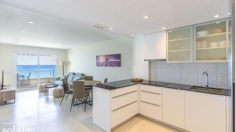 Foto 4 de Apartament de lloguer a L'Olla, Alicante