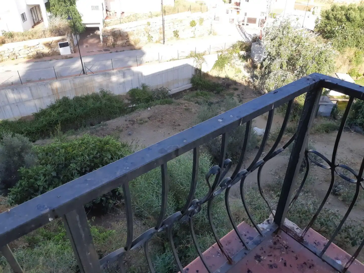 Terreno residencial en venta en Calle Moreno Carbonero 3, imagen 4