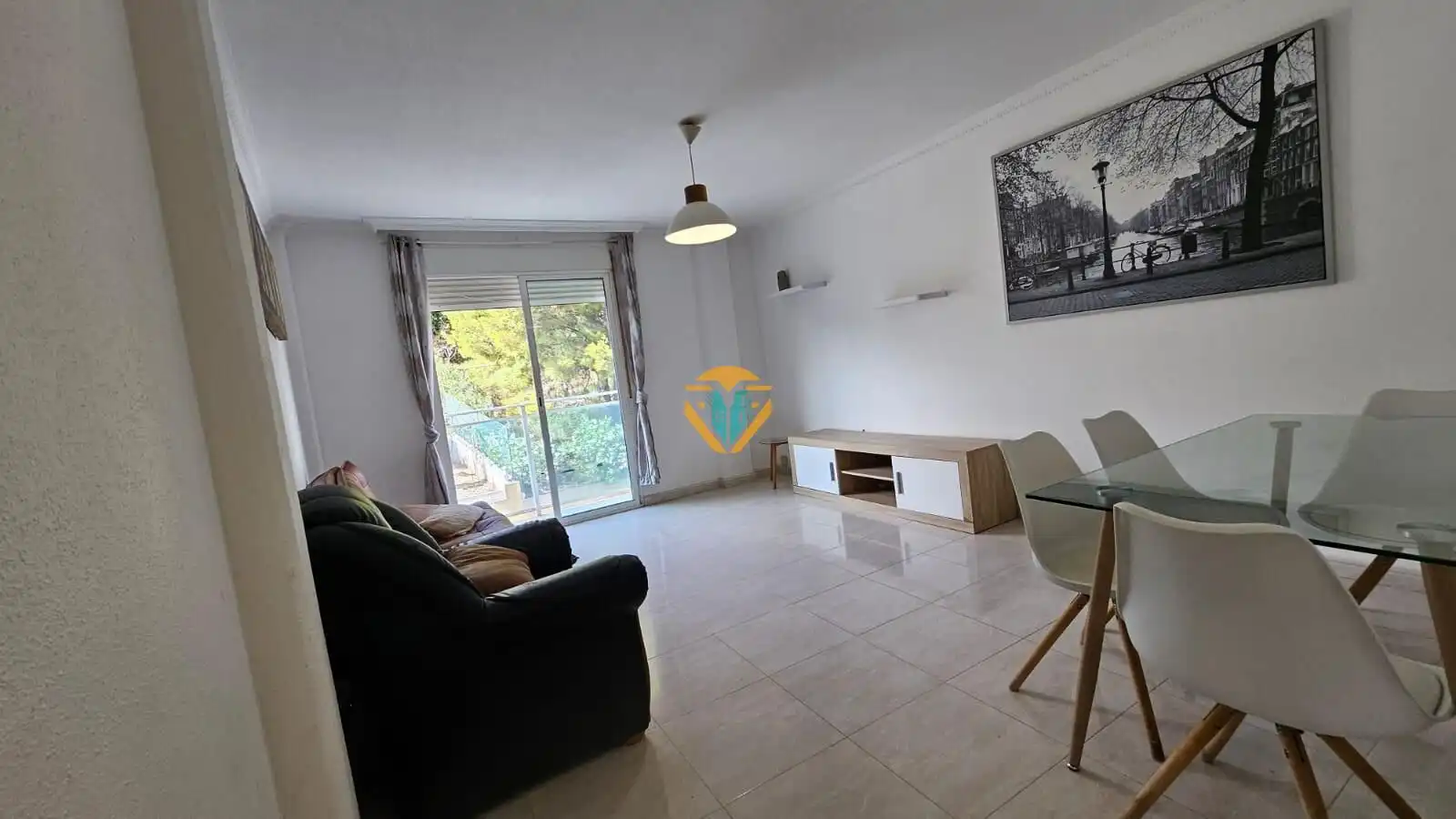 Apartment mit Terrasse zum Verkauf in La Nucia Pueblo, imagen 2