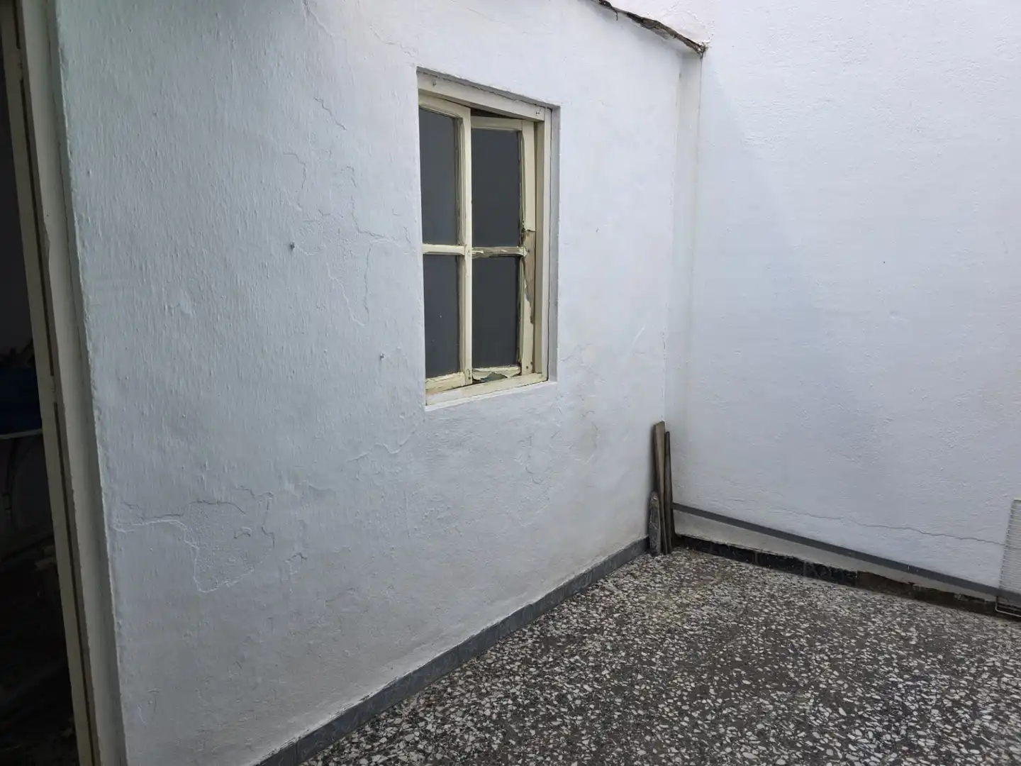 Vista exterior de Casa o chalet en venta en Casarabonela con Terraza, Trastero y Amueblado