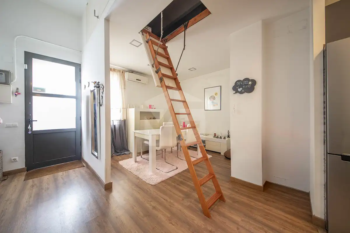 Piso en venta en Barcelona con Aire acondicionado y Amueblado