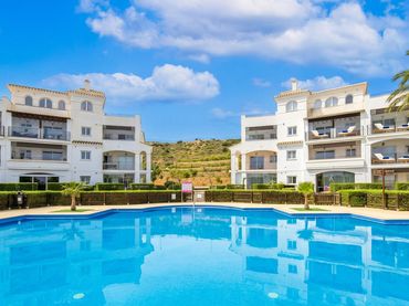 Apartment for sale in Centro