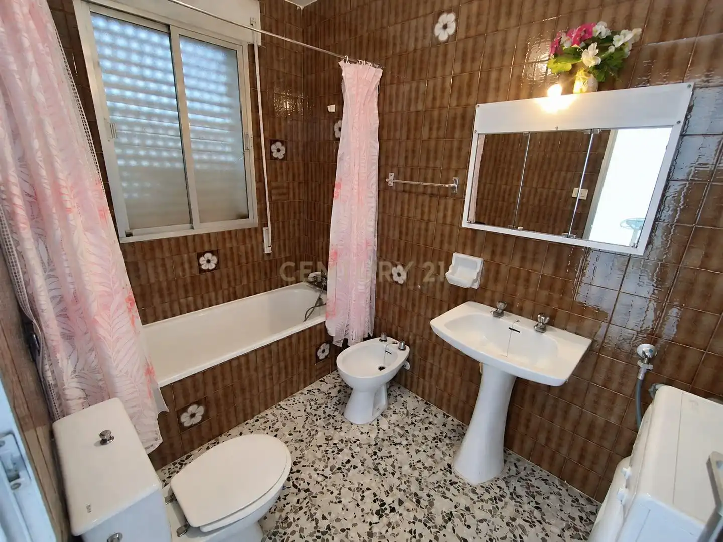 Baño de Casa o chalet en venta en Magacela, Badajoz