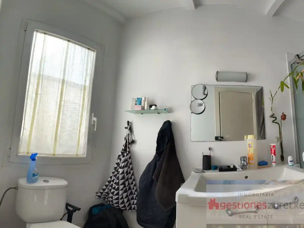 Baño de Piso en venta en Bilbao 