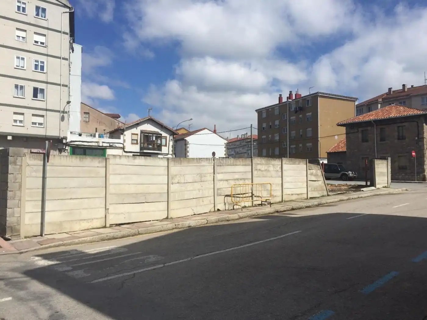 Wohnbaugrundstück zum Verkauf in Calle Mallorca 33, imagen 8