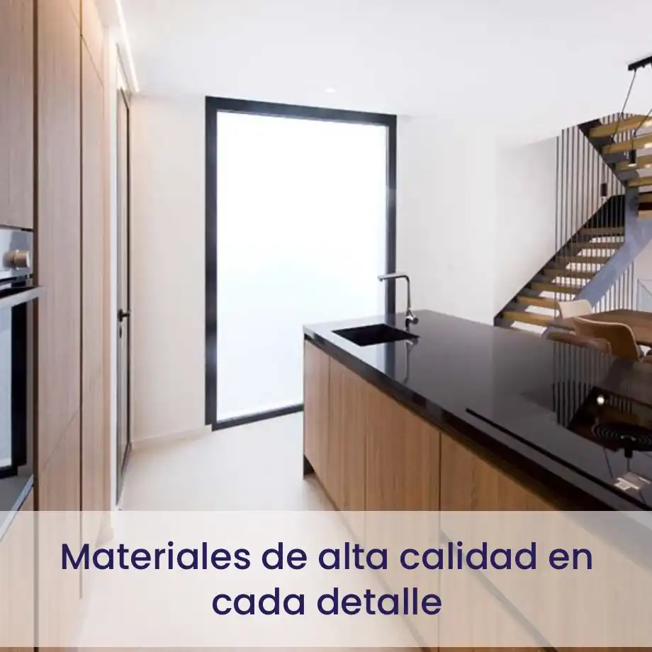 Casa o chalet en venta en L'Albir