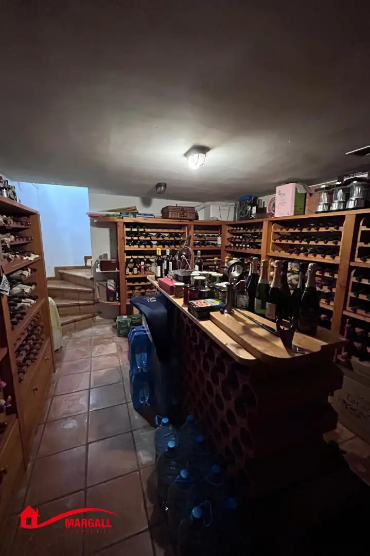 Casa o xalet en venda en Alboraya amb Aire condicionat, Calefacció i Jardí privat