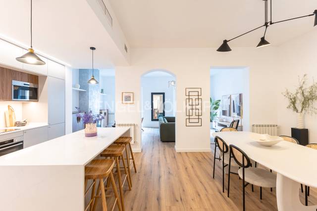 Apartamento en Venta en Sol