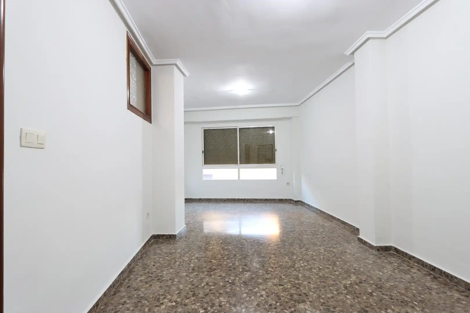Flat for rent in Benaguasil  with Balcony