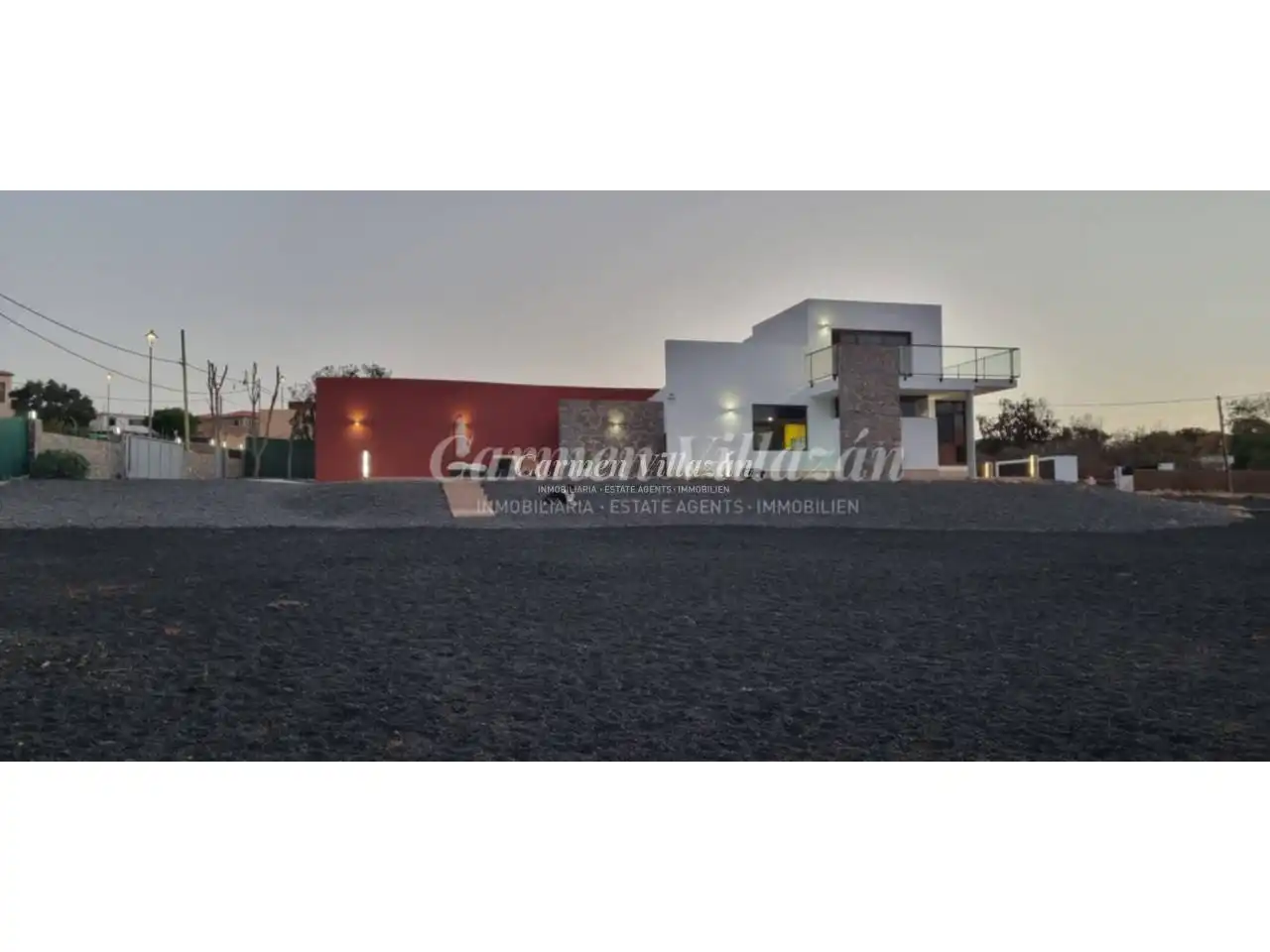 Casa o chalet en venta en Carretera Los Estancos, Tefía - Tetir