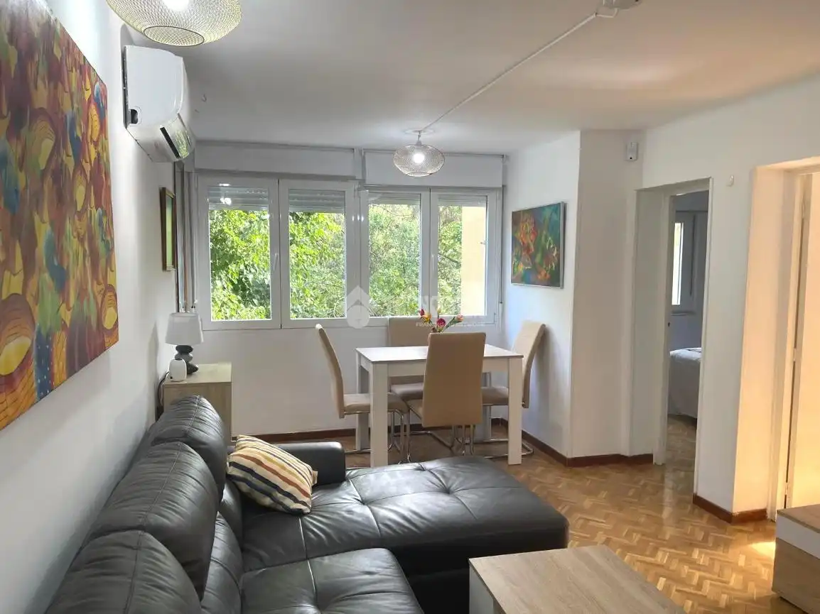 Flat with lift to rent in Usera, imagen 2