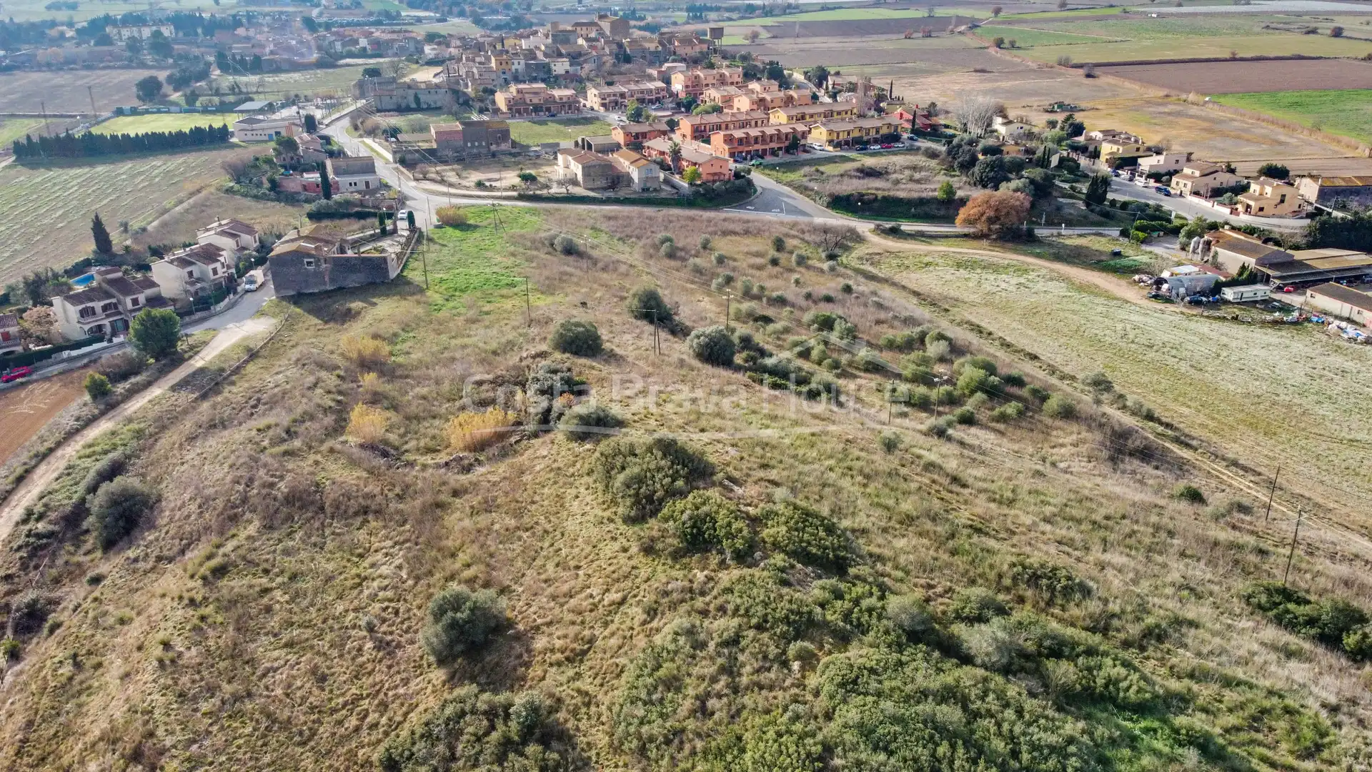Residencial en venta en Carretera d'Albons, Bellcaire d'Empordà