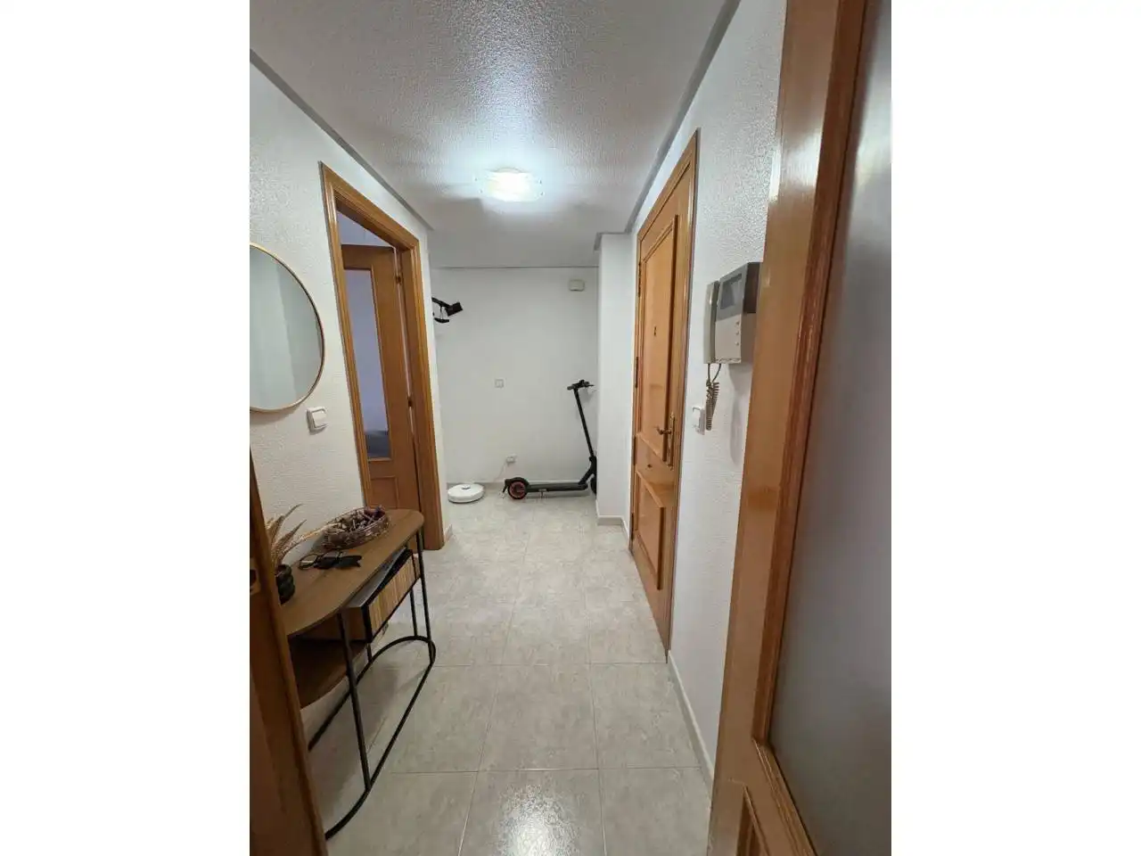Piso en venta en Murcia con Aire acondicionado, Terraza y Trastero