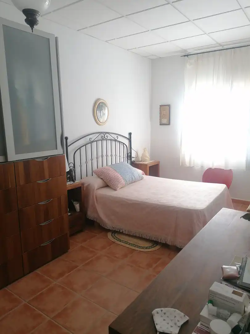 Chalet con jardín en venta en La Carlota, imagen 16