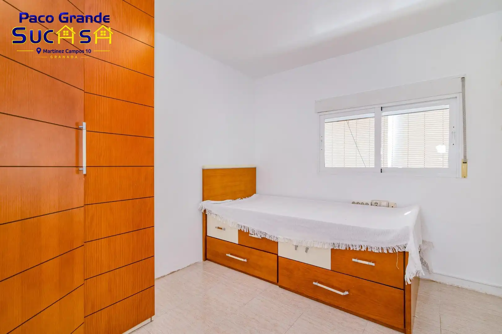 Piso con terraza en venta en PARAGUAY, imagen 22