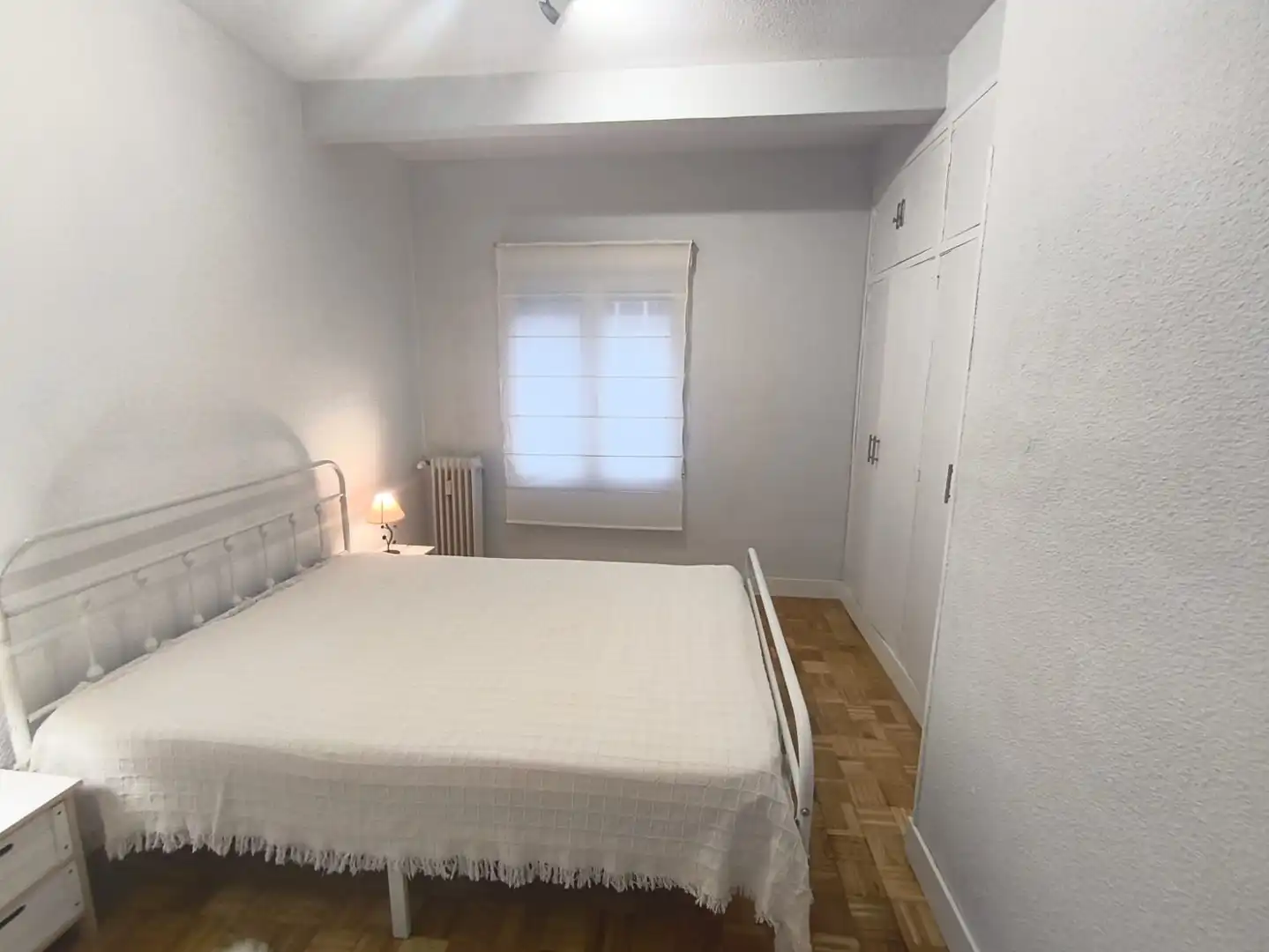 Appartement avec terrasse à louer à Calle General Margallo, imagen 9