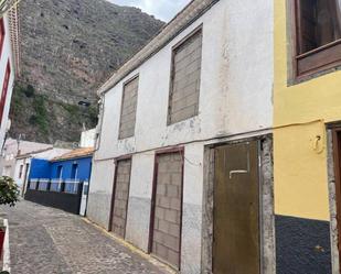 Exterior view of House or chalet for sale in Agulo