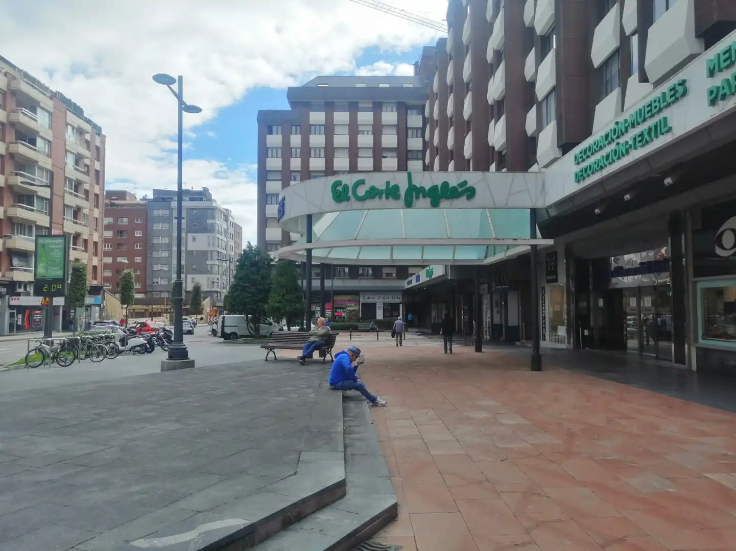 Business premises for sale in Oviedo - GENERAL ELORZA, imagen 3