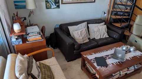 Foto 3 von Dachboden zum Verkauf in Avinguda de Castelldefels, Can Bou, Castelldefels