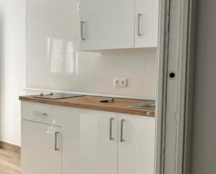 Kitchen of Study for sale in Málaga Capital  with Furnished