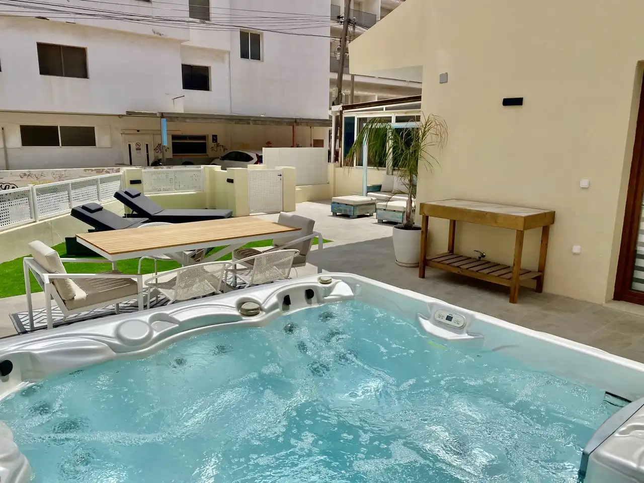 Casa a schiera in vendita a San Javier ciudad