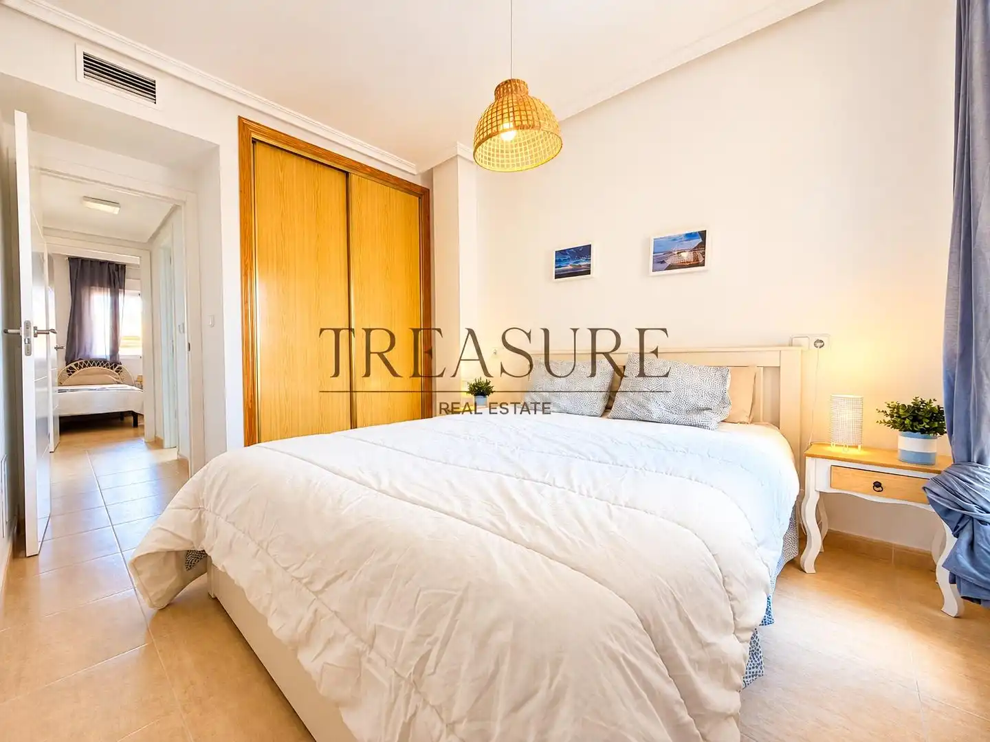 Penthouse with terrace for sale in NICOMEDES GOMEZ-M.CRISTAL, imagen 11