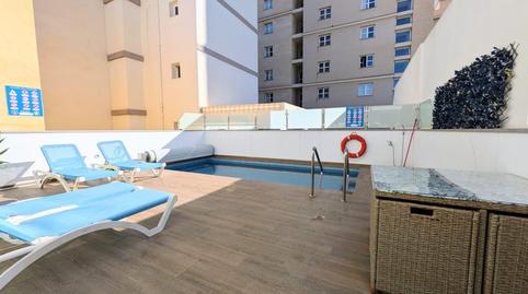 Foto 2 de Pis de lloguer a Playa de los Boliches, Fuengirola