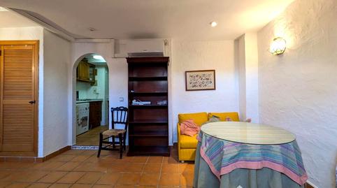 Foto 3 de Estudi de lloguer a Isaac Peral, Centro ciudad, Jaén