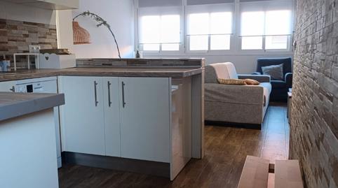 Photo 3 of Flat to rent in Pasaje Valencia, Ensanche Centro - Puerto, Málaga Capital