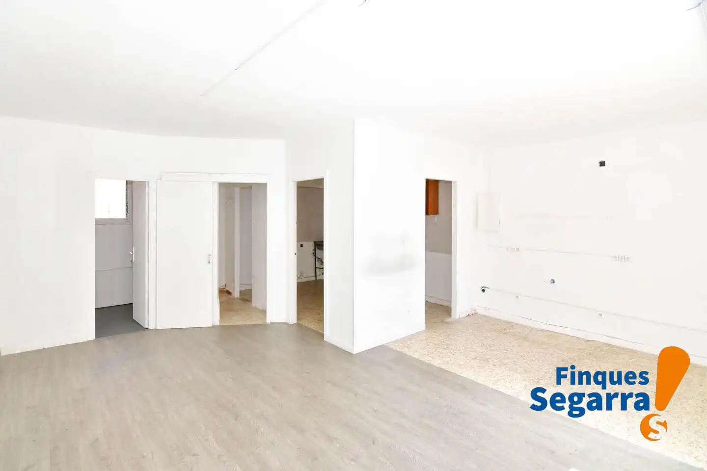 Commercial properties for rent in calle dels Arcs, Coma-ruga platja