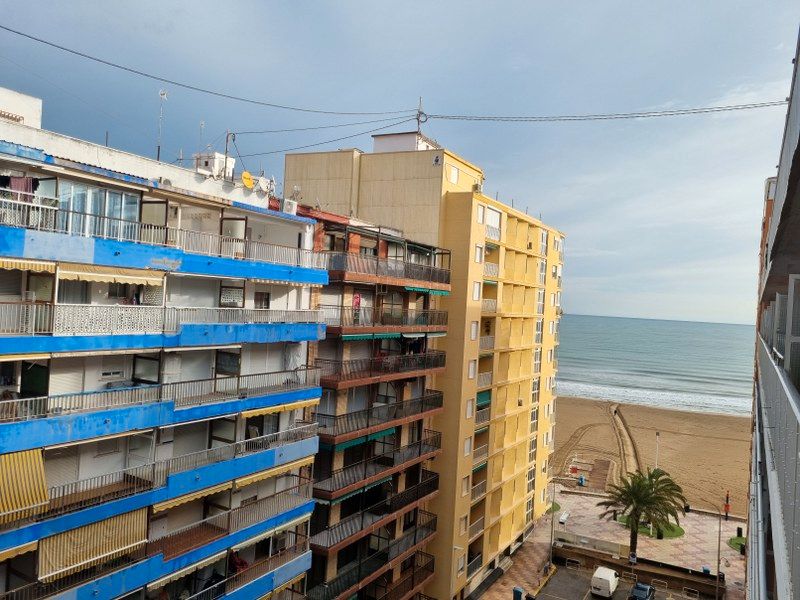 Apartamento en venta en Sant Antoni