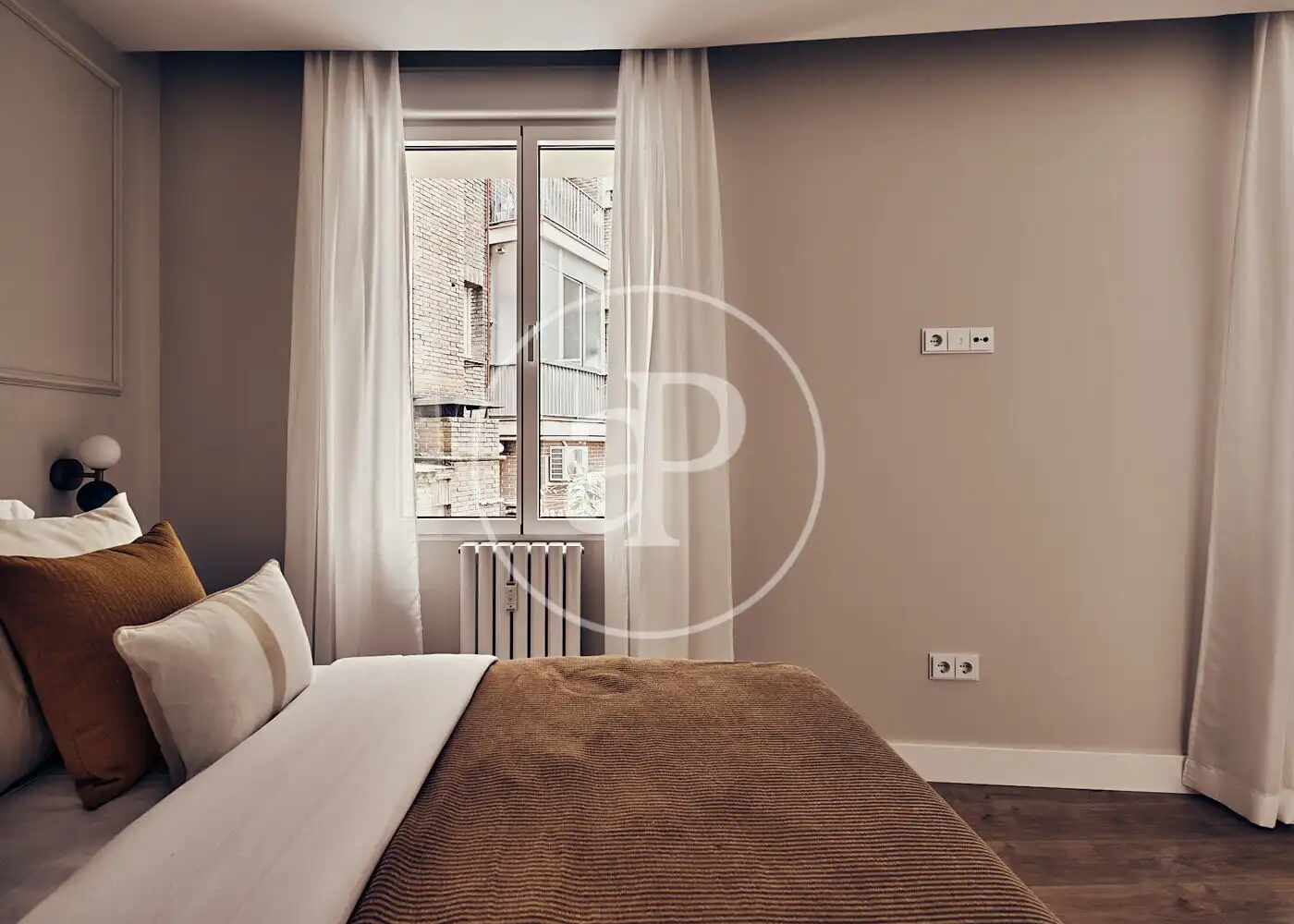 Habitación de Piso en venta en Madrid con Aire acondicionado, Calefacción y Terraza