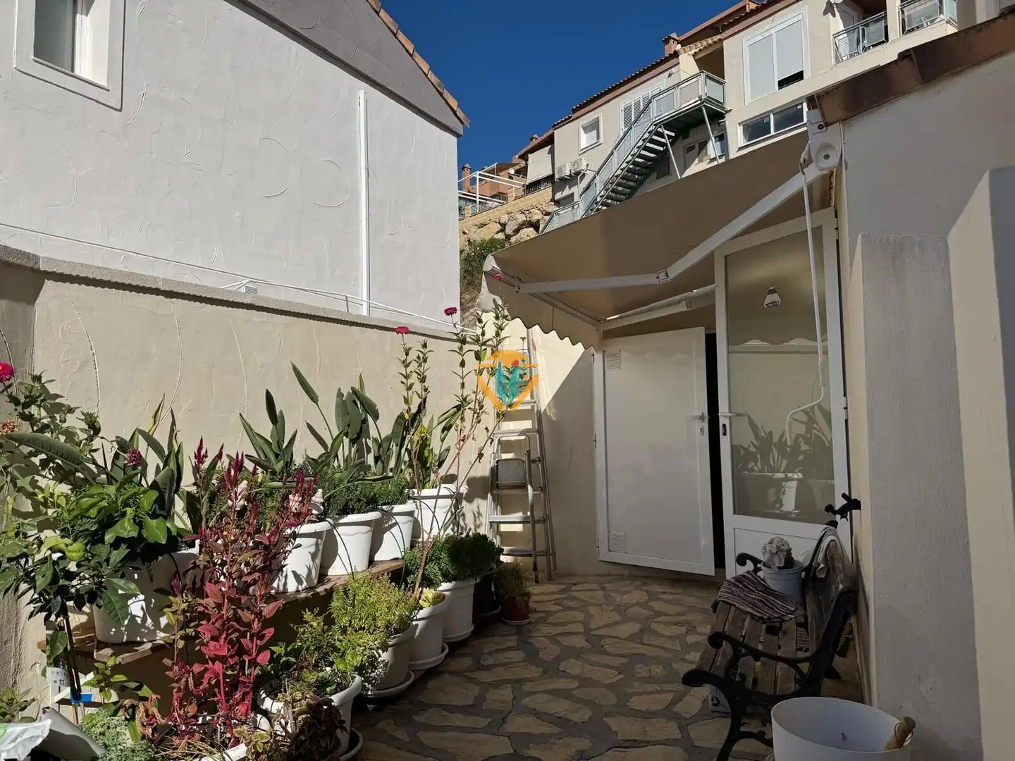 Casa con piscina in vendita a Balcón de Finestrat - Terra Marina, imagen 46