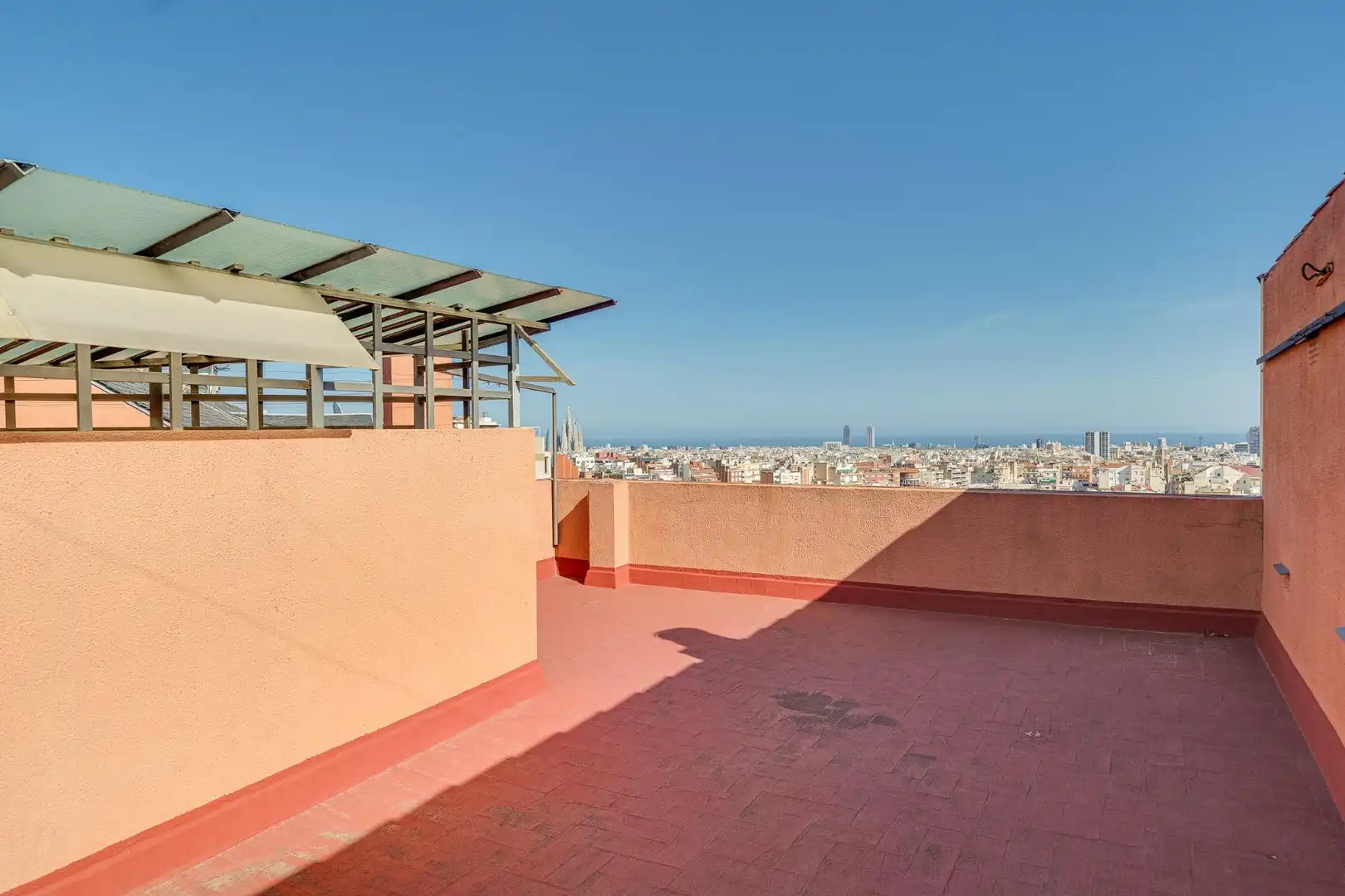 Wohnung mit Terrasse zum Verkauf in Sarrià - Sant Gervasi, imagen 29