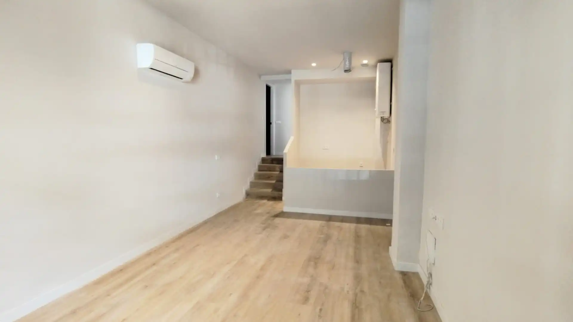 Pis en venda en Madrid amb Aire condicionat