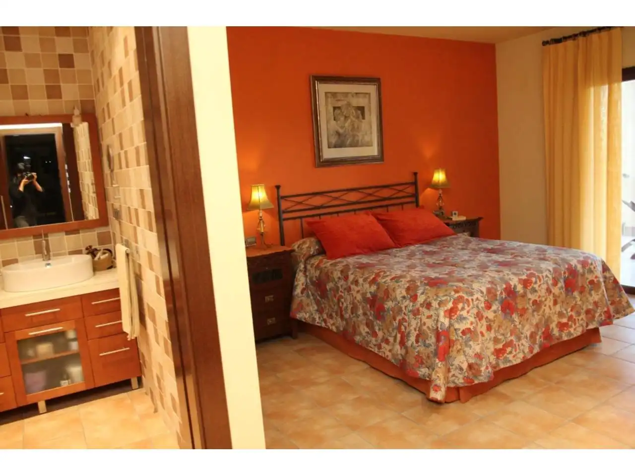 Villa con giardino in vendita a Alcover, imagen 20