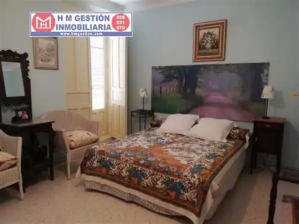 Casa en venda a Herencia, imagen 60