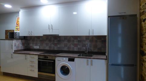 Foto 2 de Apartament de lloguer a Rúa Sanguiño, Cabral - Candeán, Pontevedra