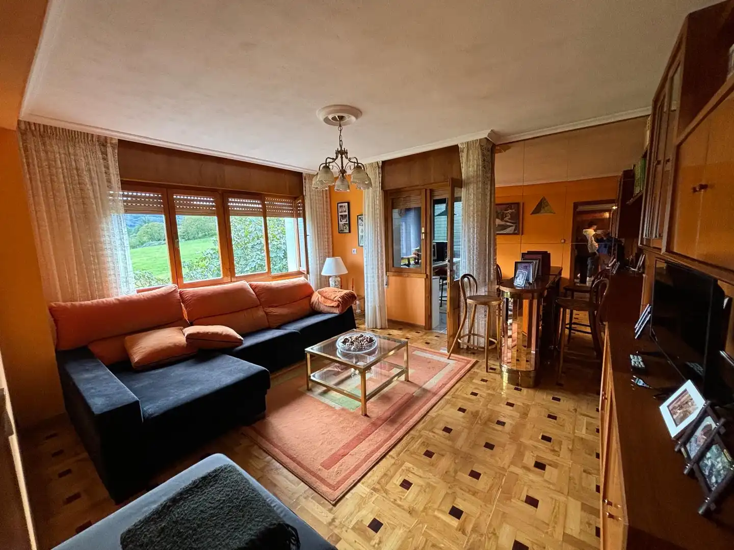 House with garden for sale in Plaza del Ayuntamiento, imagen 59