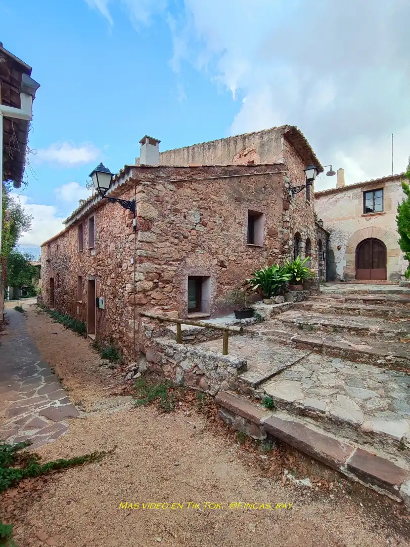 Casa rustica in vendita a Diseminado Cal Tinot 1, imagen 109