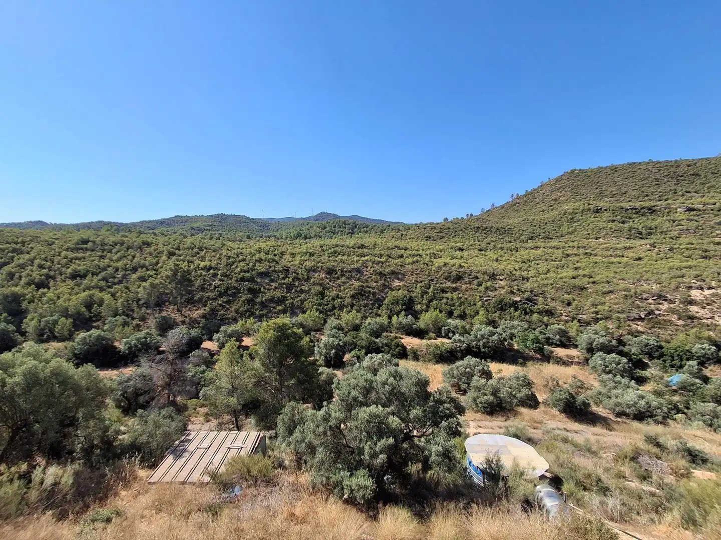 Finca rústica en venda en Riba-roja d'Ebre