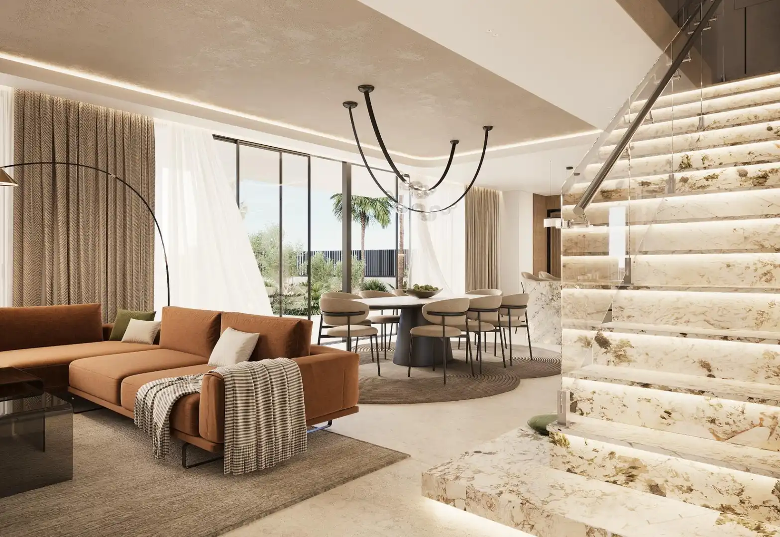 Detached house with terrace for sale in Partida OLTAMAR 6, imagen 32