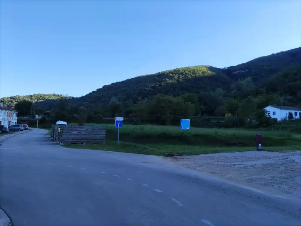 Residencial en venta en Sant Feliu de Pallerols